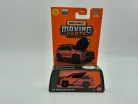 Matchbox Moving Parts - Toyota Sequoia TRD Pro (2024) - Matchbox - 1:64