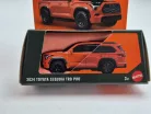 Matchbox Moving Parts - Toyota Sequoia TRD Pro (2024) - Matchbox - 1:64