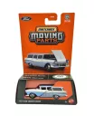 Matchbox Moving Parts - Ford Country Sedan (1957) - Matchbox - 1:64