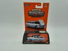 Matchbox Moving Parts - Ford Country Sedan (1957) - Matchbox - 1:64