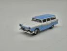 Matchbox Moving Parts - Ford Country Sedan (1957) - Matchbox - 1:64