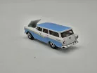 Matchbox Moving Parts - Ford Country Sedan (1957) - Matchbox - 1:64