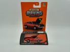 Matchbox Moving Parts - Mitsubishi Lancer Celeste (1975) - Matchbox - 1:64