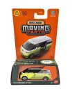 Matchbox Moving Parts - Volkswagen ID. Buzz (2024) - Matchbox - 1:64
