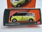 Matchbox Moving Parts - Volkswagen ID. Buzz (2024) - Matchbox - 1:64