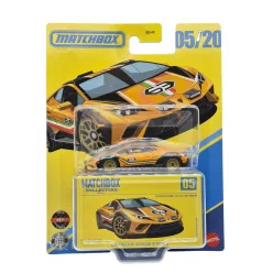   Matchbox Collectors - Lamborghini Huracan Sterrato - Matchbox - 1:64