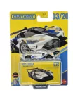 Matchbox Collectors - Ford GT MK II (2020) - Matchbox - 1:64