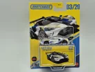Matchbox Collectors - Ford GT MK II (2020) - Matchbox - 1:64
