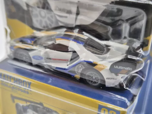Matchbox Collectors - Ford GT MK II (2020) - Matchbox - 1:64
