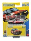 Matchbox Collectors - VW Volkswagen Golf Country (1990) - Matchbox - 1:64