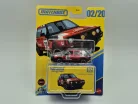 Matchbox Collectors - VW Volkswagen Golf Country (1990) - Matchbox - 1:64