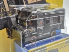 Matchbox Collectors - Land Rover Series II (1985) - Matchbox - 1:64