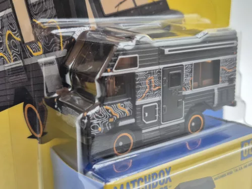 Matchbox Collectors - Land Rover Series II (1985) - Matchbox - 1:64