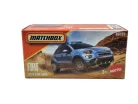 Fiat 500X (2016) - 35/125 - Matchbox - 1:64