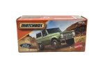 Ford Bronco (1970) - 59/125 - Matchbox - 1:64