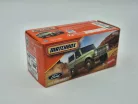Ford Bronco (1970) - 59/125 - Matchbox - 1:64