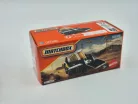 Skidster - Bobcat - 121/125 - Matchbox - 1:64