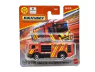 Scania XT Fire Truck - пожарна кола - пожарна - 58/125 - блистер - Matchbox - 1:64