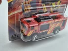 Scania XT Fire Truck - пожарна кола - пожарна - 58/125 - блистер - Matchbox - 1:64