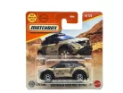Nissan Ariya Pole to Pole - 18/125 - блистер - Matchbox - 1:64