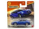 Subaru WRX S4 STI (2024) - 31/125 - блистер - Matchbox - 1:64