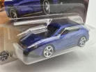 Subaru WRX S4 STI (2024) - 31/125 - блистер - Matchbox - 1:64