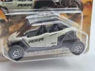 Polaris RZR PRO R 4 Sport (2025) - 105/125 - блистер - Matchbox - 1:64