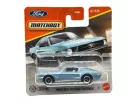 Ford Mustang Fastback (1968) - 67/125 - блистер - Matchbox - 1:64