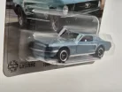 Ford Mustang Fastback (1968) - 67/125 - блистер - Matchbox - 1:64