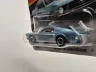 Ford Mustang Fastback (1968) - 67/125 - блистер - Matchbox - 1:64