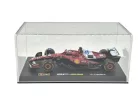 Ferrari SF-25 Team Scuderia F1 #16 (2025) - Charles Leclerc - С ПИЛОТ - Bburago - 1:43