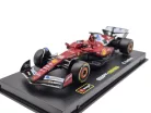 Ferrari SF-25 Team Scuderia F1 #16 (2025) - Charles Leclerc - С ПИЛОТ - Bburago - 1:43