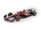 Ferrari SF-25 Team Scuderia F1 #44 (2025) - Lewis Hamilton - Bburago - 1:43