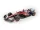 Ferrari SF-25 Team Scuderia F1 #44 (2025) - Lewis Hamilton - Bburago - 1:43