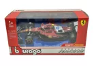 Ferrari SF-25 Team Scuderia F1 #44 (2025) - Lewis Hamilton - Bburago - 1:43
