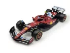 Ferrari SF-25 Team Scuderia F1 #44 (2025) - Lewis Hamilton - Bburago - 1:43