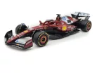 Ferrari SF-25 Team Scuderia F1 #16 (2025) - Charles Leclerc - Bburago - 1:43
