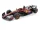 Ferrari SF-25 Team Scuderia F1 #16 (2025) - Charles Leclerc - Bburago - 1:43