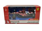 Ferrari SF-25 Team Scuderia F1 #16 (2025) - Charles Leclerc - Bburago - 1:43