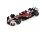 Ferrari SF-25 Team Scuderia F1 #16 (2025) - Charles Leclerc - Bburago - 1:43