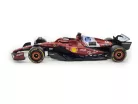 Ferrari SF-25 Team Scuderia F1 #16 (2025) - Charles Leclerc - Bburago - 1:43