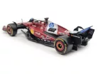 Ferrari SF-25 Team Scuderia F1 #16 (2025) - Charles Leclerc - Bburago - 1:43