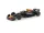 Red Bull RB21 F1 #22 (2025) - Yuki Tsunoda - Bburago - 1:43