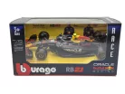 Red Bull RB21 F1 #22 (2025) - Yuki Tsunoda - Bburago - 1:43
