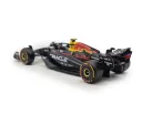 Red Bull RB21 F1 #22 (2025) - Yuki Tsunoda - Bburago - 1:43