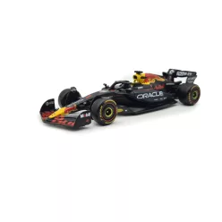 Red Bull RB21 F1 #1 (2025) - Max Verstappen - Bburago - 1:43