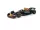 Red Bull RB21 F1 #1 (2025) - Max Verstappen - Bburago - 1:43