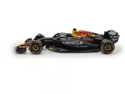 Red Bull RB21 F1 #1 (2025) - Max Verstappen - Bburago - 1:43