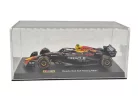 Red Bull RB21 F1 #22 (2025) - Yuki Tsunoda - С ПИЛОТ - Bburago - 1:43