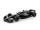 Mercedes GP W16 F1 #12 (2025) - Andrea Kimi Antonelli - Bburago - 1:43